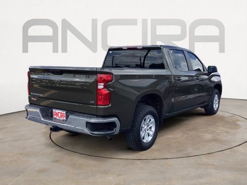 Used 2023 Chevrolet Silverado 1500 LT RWD image 14