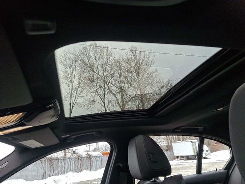 Used 2025 BMW 330i xDrive 330i xDrive w/ M Sport Package image 14