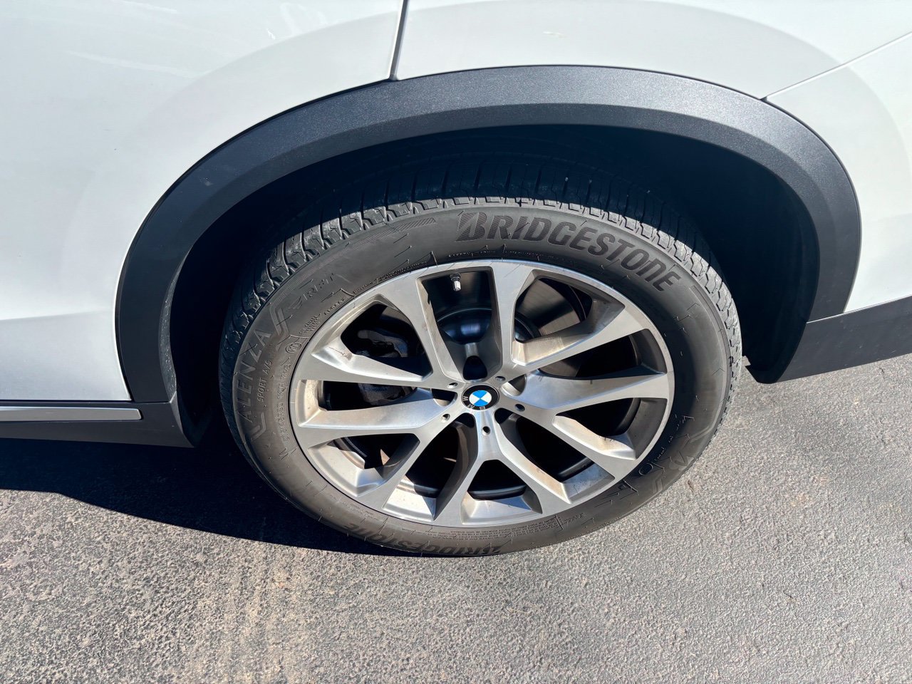 Used 2026 BMW X5 xDrive40i w/ Executive Package AWD/4WD image 10