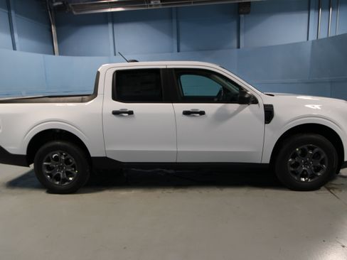 New 2026 Ford Maverick XLT w/ Equipment Group 301A AWD/4WD image 28