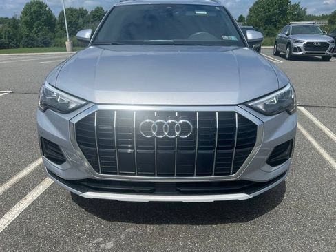 Used 2022 Audi Q3 2.0T Premium AWD/4WD image 2