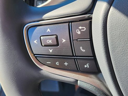 New 2025 Lexus ES 350 w/ Premium Package image 17