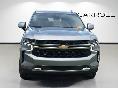 Used 2024 Chevrolet Tahoe LS w/ Driver Alert Package AWD/4WD image 8