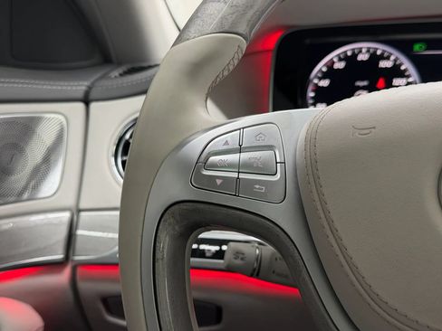 Used 2015 Mercedes-Benz S 550 Sedan image 74