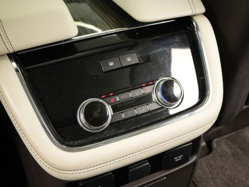 Used 2019 Lincoln Navigator Black Label image 55