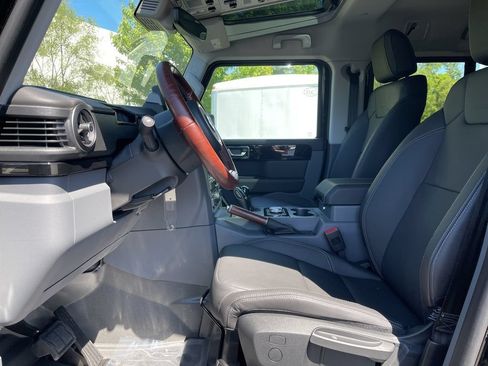 New 2026 INEOS Grenadier AWD/4WD image 5