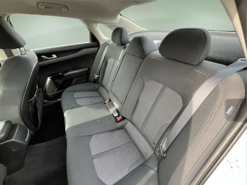 Used 2022 Kia K5 LXS image 27
