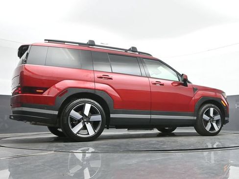 Used 2026 Hyundai Santa Fe Limited FWD image 34