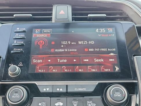 Used 2019 Honda Civic Si image 22