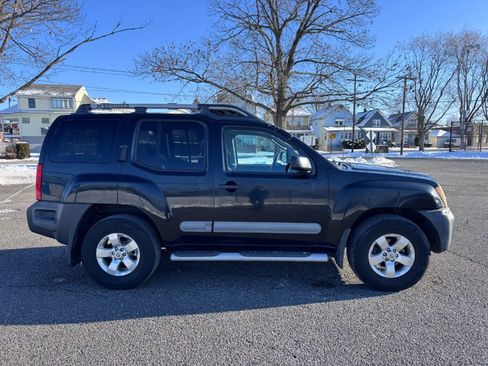 Used 2011 Nissan Xterra S w/ 4X4 Value Package image 7