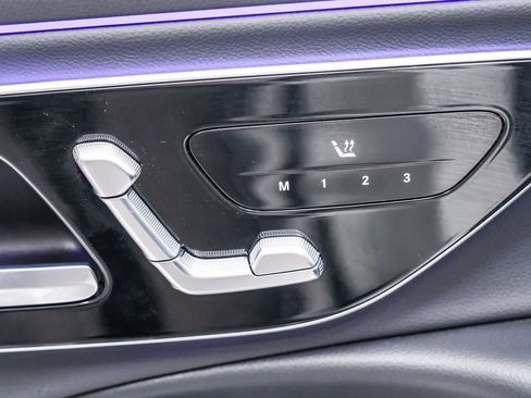 Certified 2026 Mercedes-Benz E 350 Sedan image 20
