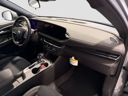 New 2026 Buick Envista Preferred w/ Convenience I Package FWD image 23