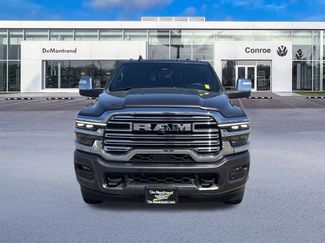 Used 2025 RAM 3500 Laramie AWD/4WD video 2
