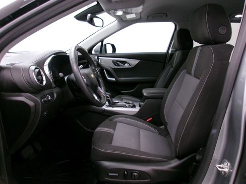 Certified 2024 Chevrolet Blazer LT w/ Convenience Package image 8