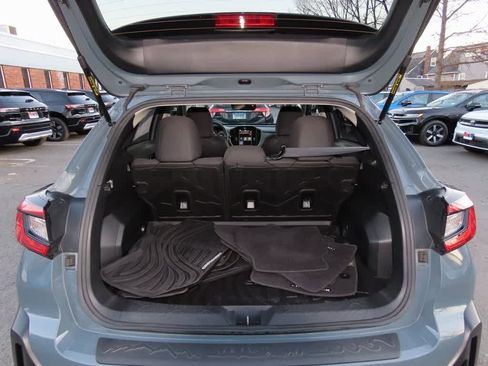 Used 2024 Subaru Crosstrek 2.0i Premium image 11