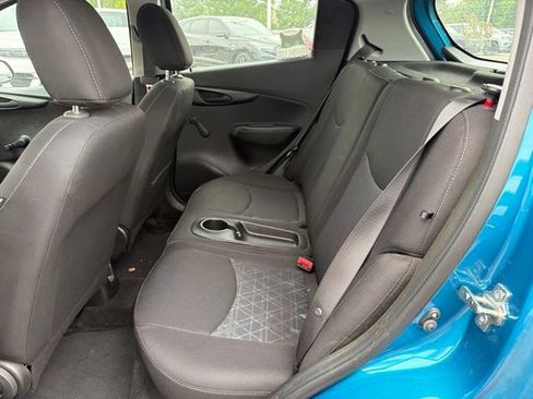 Used 2019 Chevrolet Spark LS FWD image 10