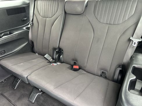 Used 2024 Hyundai Palisade Calligraphy AWD/4WD image 18