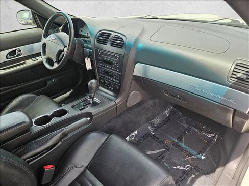 Used 2002 Ford Thunderbird RWD image 14