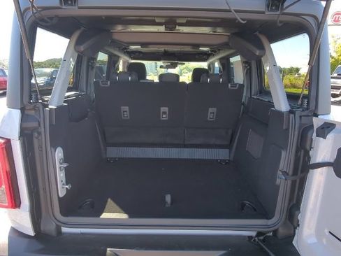 New 2026 Ford Bronco Big Bend AWD/4WD image 34