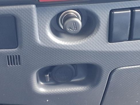 New 2024 Chevrolet Low Cab Forward image 15