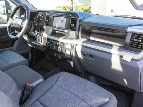 New 2024 Ford F350 XL RWD image 17