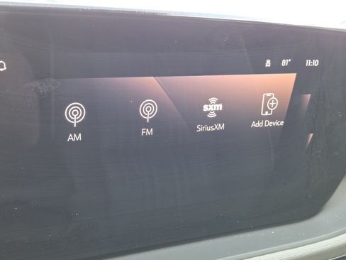 Used 2024 Buick Envista Avenir FWD image 29