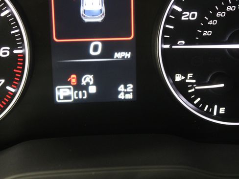 New 2026 Subaru Crosstrek 2.0i Premium image 12