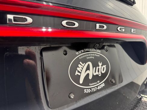 Used 2018 Dodge Durango GT w/ Premium Group image 5