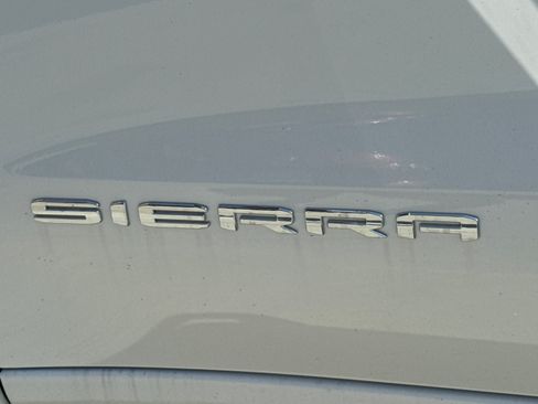 Used 2026 GMC Sierra 1500 Pro w/ Pro Value Package RWD image 9