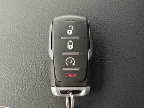 New 2025 RAM 2500 Big Horn image 26