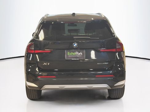 Used 2025 BMW X1 xDrive28i AWD/4WD image 7