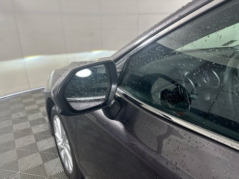 Used 2024 Toyota Camry LE FWD image 10