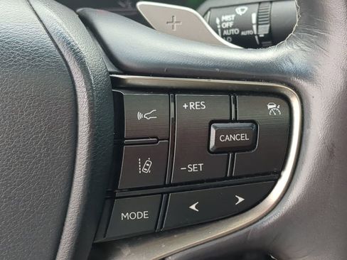 Used 2021 Lexus ES 250 250 w/ Premium Package image 29