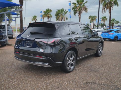 Used 2024 Honda HR-V EX-L image 5