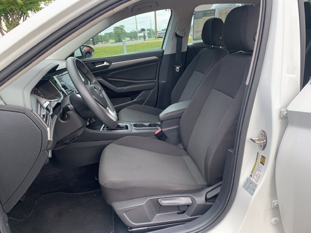 Used 2019 Volkswagen Jetta S FWD image 9
