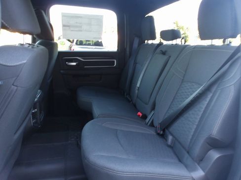 New 2026 RAM 2500 Big Horn image 19