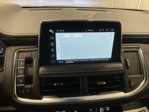 Used 2024 GMC Yukon XL AT4 w/ AT4 Premium Plus Package AWD/4WD image 22