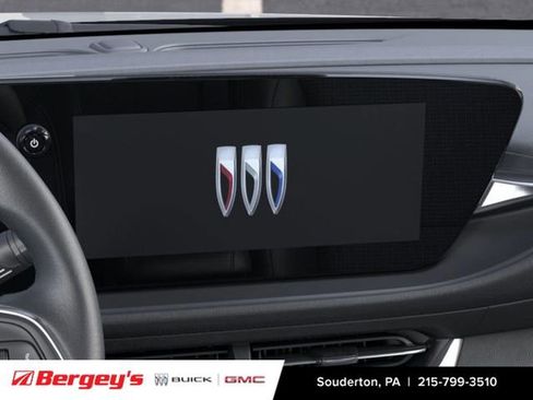New 2026 Buick Envista Sport Touring w/ Convenience I Package FWD image 22