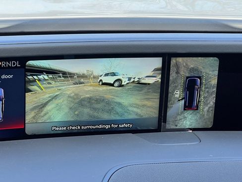 New 2026 Lincoln Nautilus Reserve image 19