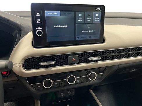 New 2027 Honda HR-V EX-L image 19