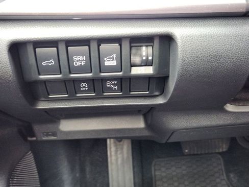 Used 2021 Subaru Forester Premium w/ Popular Package #1 image 23