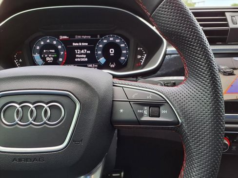 Used 2025 Audi Q3 2.0T Premium Plus AWD/4WD image 27