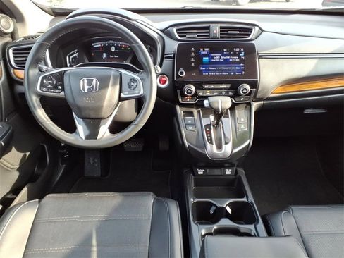 Used 2022 Honda CR-V EX-L image 15