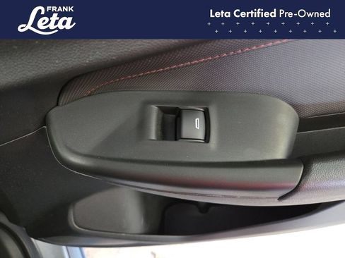 Used 2023 Chevrolet TrailBlazer RS FWD image 18