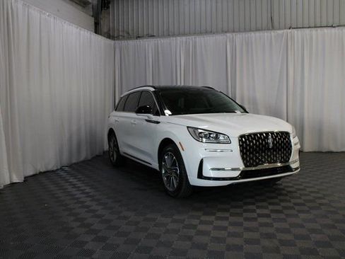 New 2026 Lincoln Corsair Grand Touring image 59