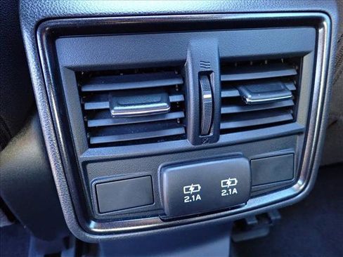 Certified 2022 Subaru Forester Sport image 11