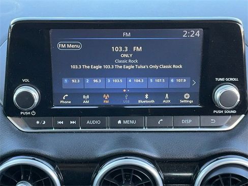 Used 2024 Nissan Sentra S image 18