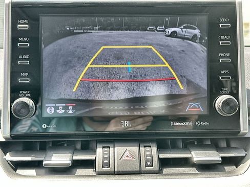 Used 2022 Toyota RAV4 Limited AWD/4WD image 15