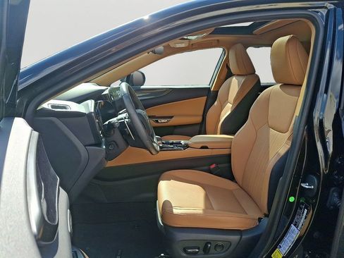 Certified 2024 Lexus NX 350 AWD image 14