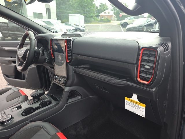 New 2026 Ford Ranger Raptor AWD/4WD image 35